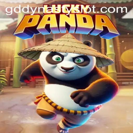 Discover the Enchanting World of LuckyPanda: A Thrilling Adventure in GDDYNASTY