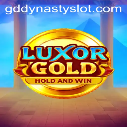 Unveiling LuxorGold: The Ultimate Adventure with GDDYNASTY