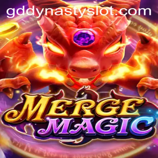 Discover the Enchanting World of Mergemagic: A Comprehensive Guide to GDDynasty