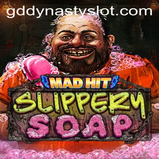 Discover the Excitement of MadHitSlipperySoap: The Latest Gaming Phenomenon