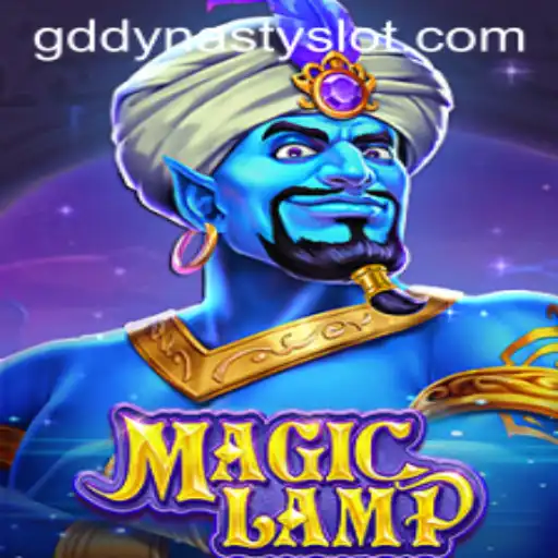 Discover the Enchanting World of MagicLamp: A GDDYNASTY Adventure