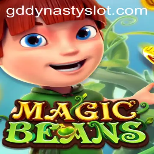 Unveiling the Enchantment of MAGICBEANS and GDDYNASTY