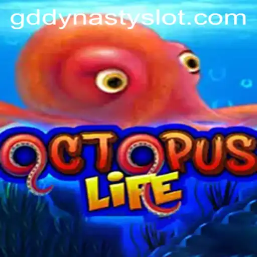 Diving into the World of OctopusLife: The Latest Phenomenon in Gaming