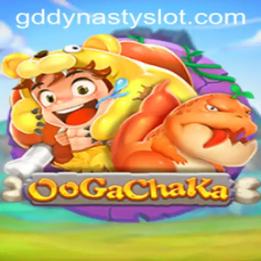 OoGaChaKa: The New Gaming Sensation with GDDYNASTY