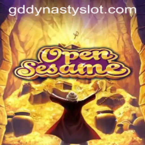 OpenSesame: Entering a New Era of Gaming with GDDYNASTY