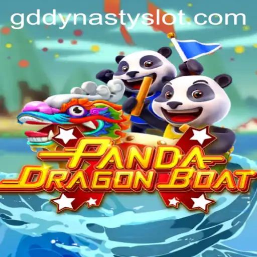 Exploring PANDADRAGONBOAT: An Immersive Gaming Experience