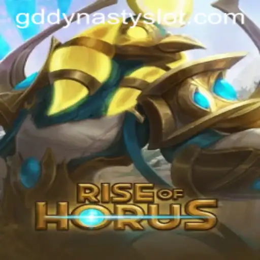 Rise of Horus: Exploring the Mystical World and Strategic Gameplay