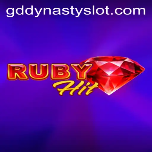 Exploring the Enchanting World of RubyHit: Unveiling the Saga with GDDYNASTY