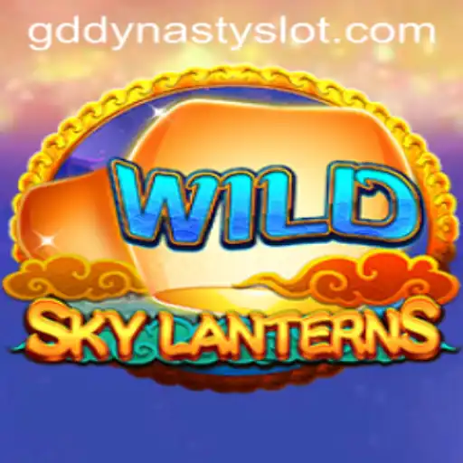 SkyLanterns: A Glimpse into the Enchanting World of GDDYNASTY