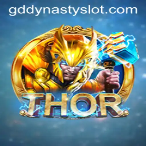 THOR: Unleashing the Power of GDDYNASTY