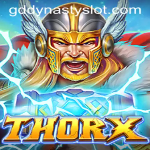Unleashing the Realm of ThorX: Conquer the Mystical Lands with GDDYNASTY