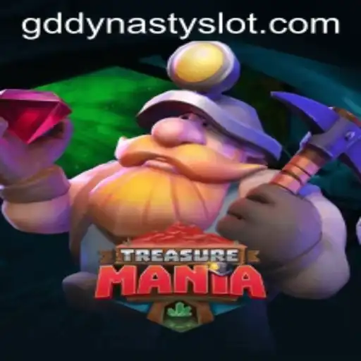 TreasureMania: Unveiling the Thrills and Mysteries of an Epic Adventure