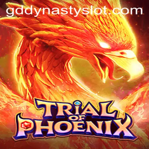 The Phenomenon of TrialofPhoenix: A Revolutionary Game in the Era of GDDYNASTY