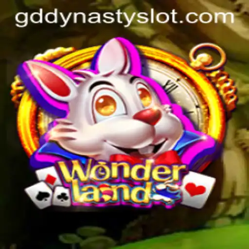 Exploring Wonderland: A Journey into the Enchanting Realm of GDDYNASTY