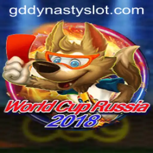 WorldCupRussia2018: Unveiling the GDDYNASTY Game Phenomenon