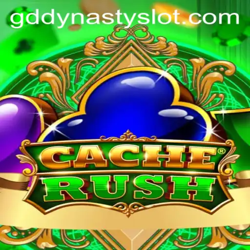 The Thrilling World of CacheRush: Unveiling the Ultimate Treasure Hunt Experience