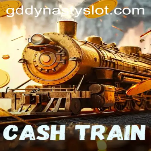 CashTrain: A Journey into the World of GDDYNASTY