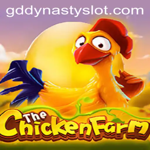 Exploring ChickenFarm: The Next Big Hit with GDDYNASTY