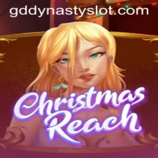 ChristmasReach: A Festive Adventure in the GDDYNASTY Universe