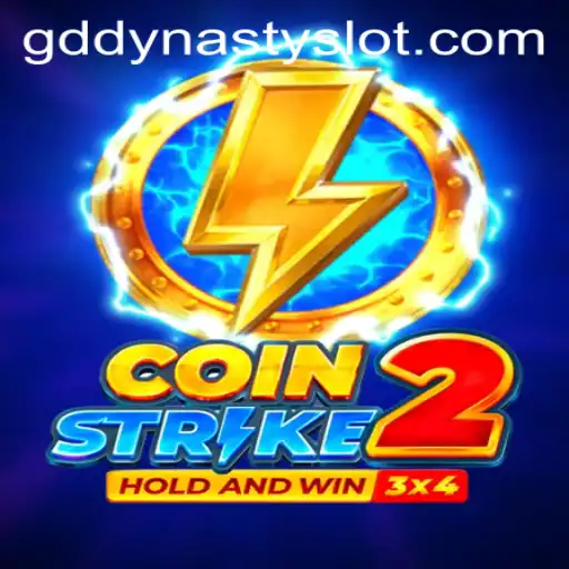 Coinstrike2: Unveiling GDDYNASTY