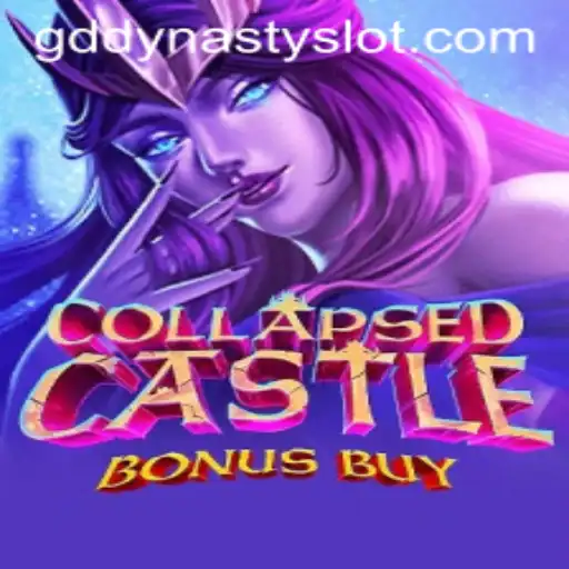 Enter the Enchanting World of CollapsedCastleBonusBuy: A Journey Through Time and Strategy
