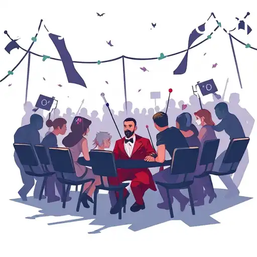 The Thriving Player Community of GDDYNASTY