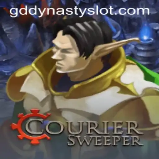 CourierSweeper: Revolutionizing Interactive Gaming with Innovative Mechanics