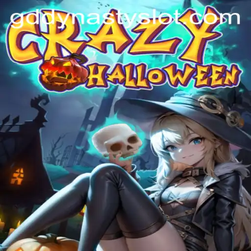 Unleashing the Spooky Fun of CrazyHalloween and the Secrets of GDDYNASTY