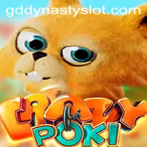 CrazyPoki: An Epic Journey into GDDYNASTY