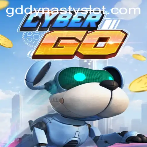Dive into the Futuristic World of CyberGO: Unleashing the Power of GDDYNASTY
