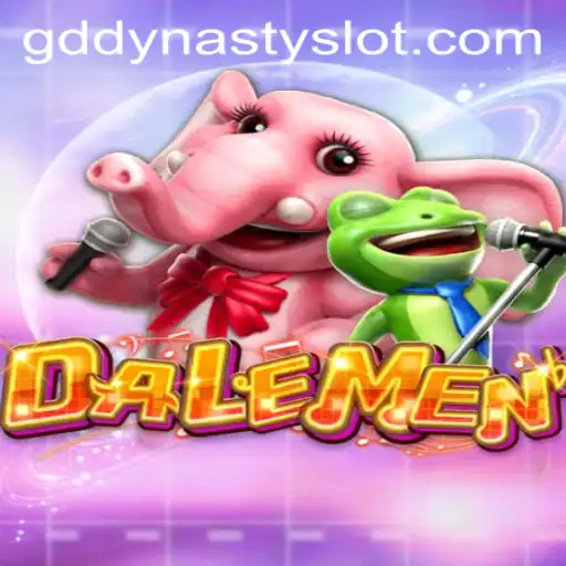 The Adventurous World of DALEMEN: An Insight into the Exciting Game of GDDYNASTY