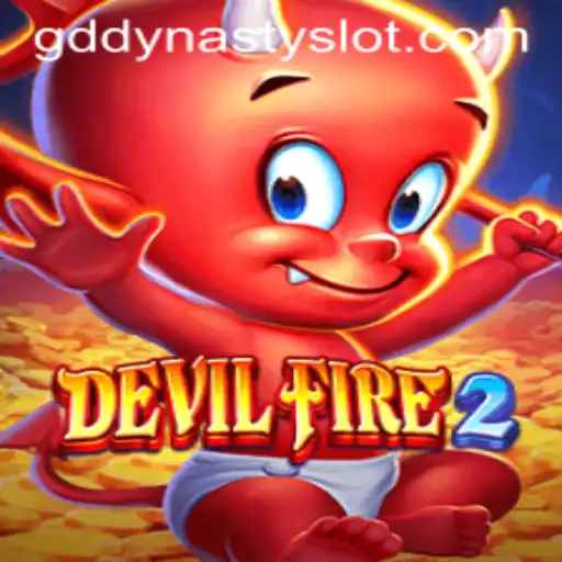 DevilFire2: A Fiery Adventure in the World of GDDYNASTY