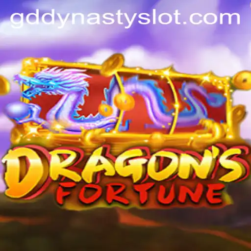 Discover DragonFortune: The New Fantasy Gaming Revolution