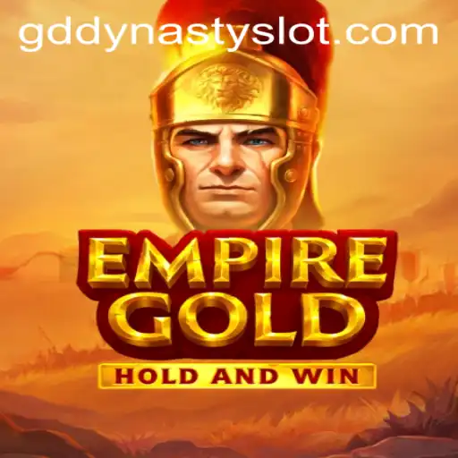 EmpireGold: Revolutionizing Strategy Gaming with GDDYNASTY