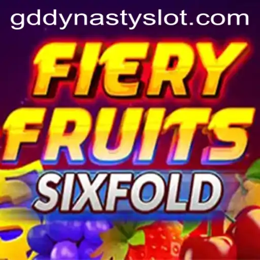 FieryFruitsSixFold: An Immersive Gaming Adventure Amidst A Digital Revolution