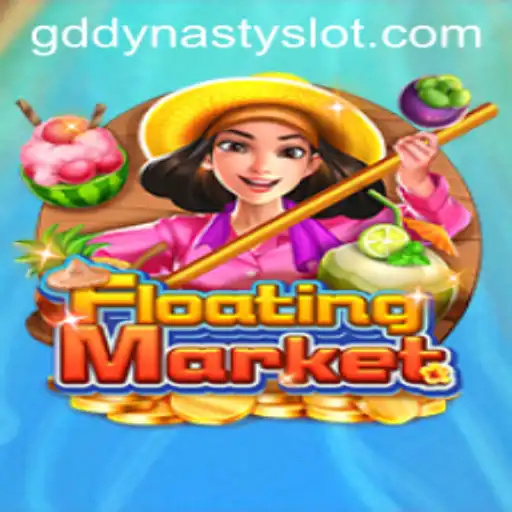 Floating Market: An Exciting New Board Game Adventure