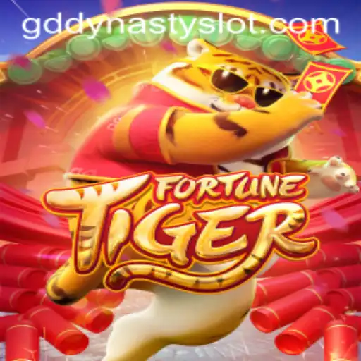 Fortune Tiger: A Gaming Adventure