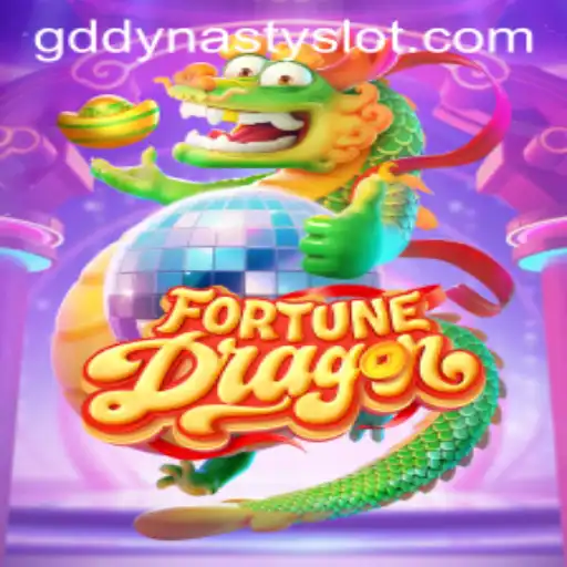 Discover the Enchantment of FortuneDragon: A Thrilling Adventure in GDDYNASTY