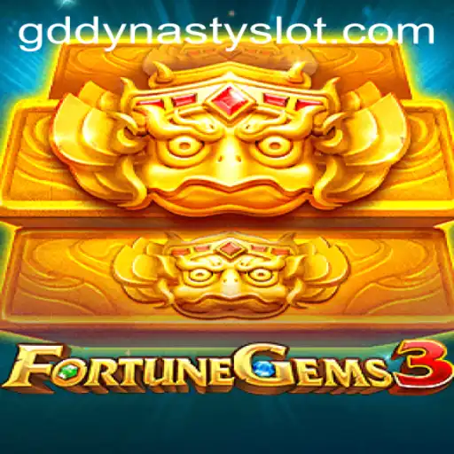 Exploring the World of FortuneGems3: The GDDynasty Experience