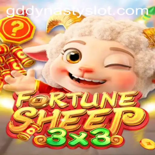 Unveiling FortuneSheep: A Deep Dive into GDDYNASTY's Latest Sensation