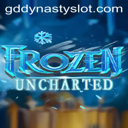 FrozenUncharted: A New Chapter in Gaming Revolution