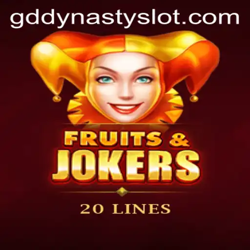 Exploring the Exciting World of FruitsAndJokers20 and the Rise of GDDYNASTY