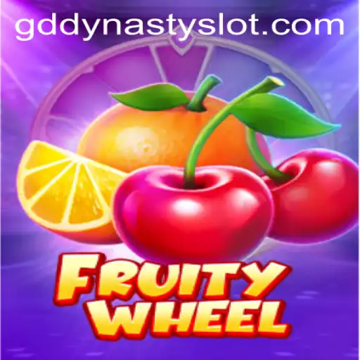 Exploring FruityWheel: A Fresh Spin in Gaming by GDDYNASTY