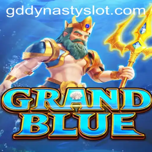Exploring the World of GRANDBLUE and the Strategy of GDDYNASTY