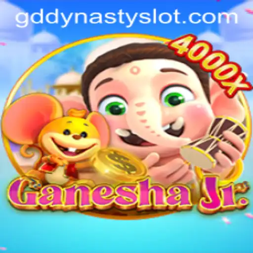 Exploring the Fascinating World of GaneshaJr: A New Era of Family Gaming