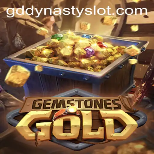 Exploring the Adventurous World of GemstonesGold and the Role of GDDYNASTY