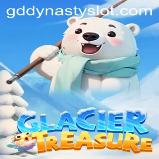 Exploring the Icy World of GlacierTreasure: A New Gaming Sensation
