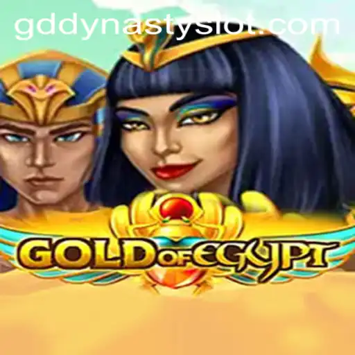 Dive into the Exciting World of GoldOfEgypt: Unveiling the GDDYNASTY