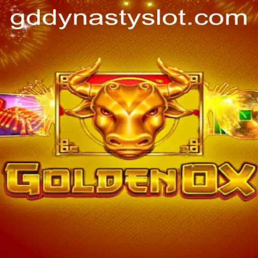 GoldenOx: Exploring the World of GDDYNASTY
