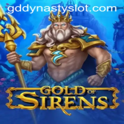 Discover the Enchanting World of GoldofSirens: A Deep Dive into This Immersive Adventure Game
